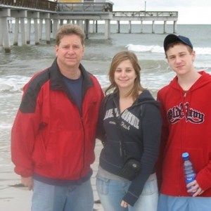 Meet your Posher, Jeff